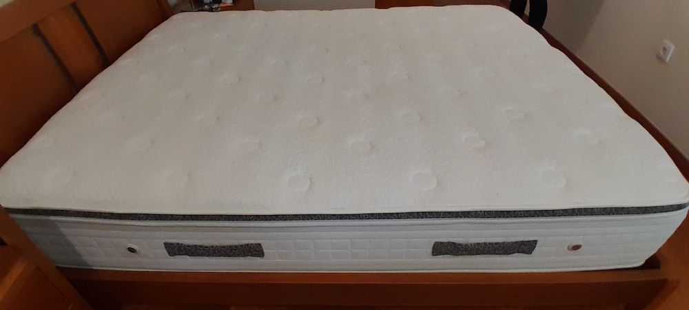 Colchao Confortavel 190x150