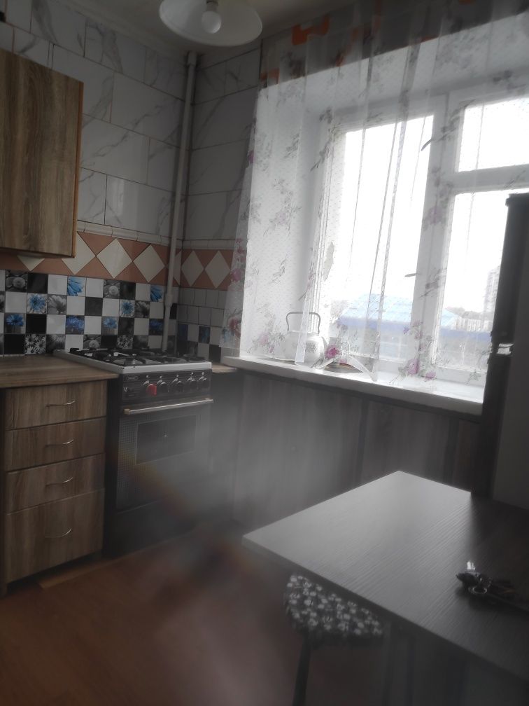 Продам квартиру 3х.комнатную,центр.