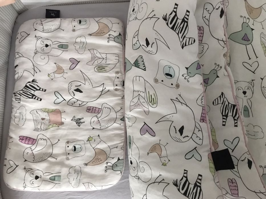 Posciel Lanilla stan idealny