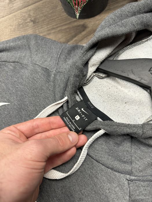 Оригінальна Кофта / Худі Nike