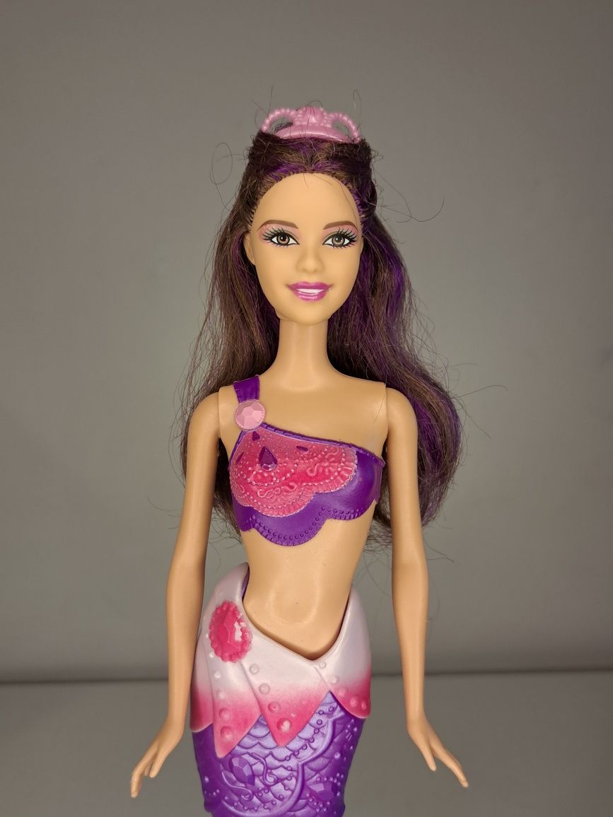Barbie Syrenka z filmu Mermaid Tale 2