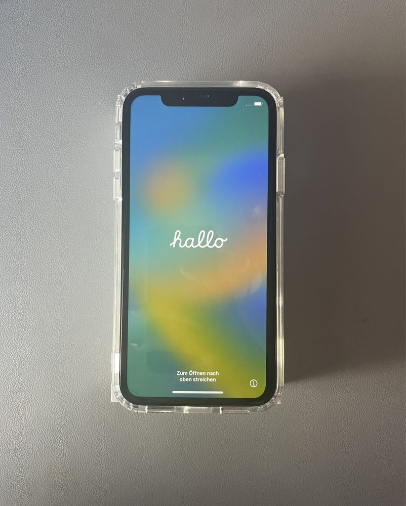 iPhone Xr 64gb -Branco