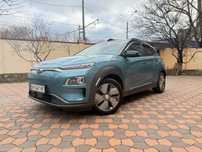 Продам Hyundai Kona 2018