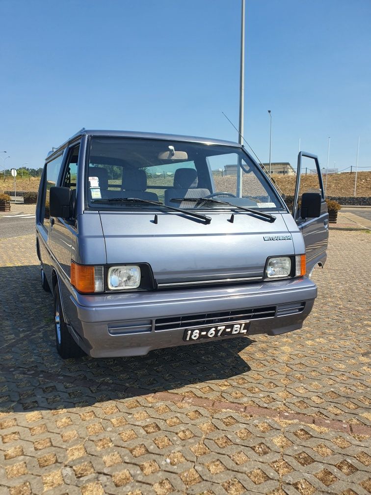 Carrinha l300 mitsubishi