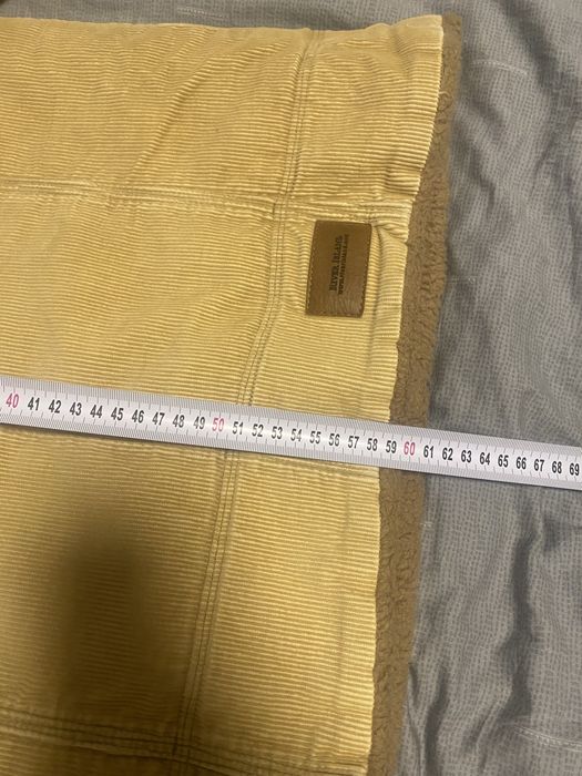 Пиджак куртка катон вельвет L