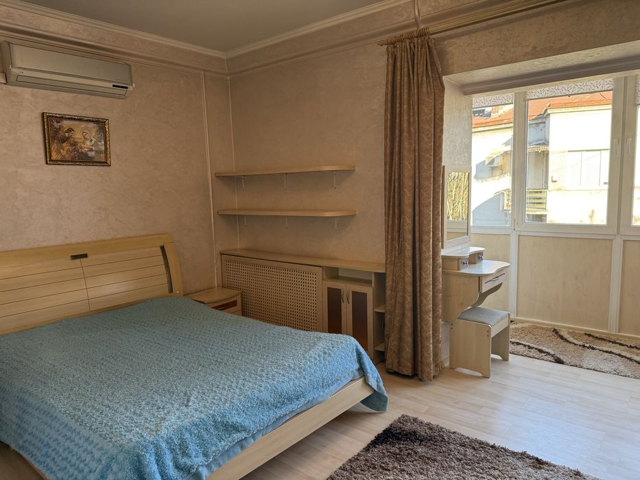 Здам 2 кімнатну квартиру з виглядом на Стрийський парк