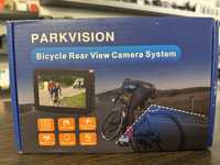 PARKVISION BK-432 Bicycle Rear View Camera Poznań Długa 14