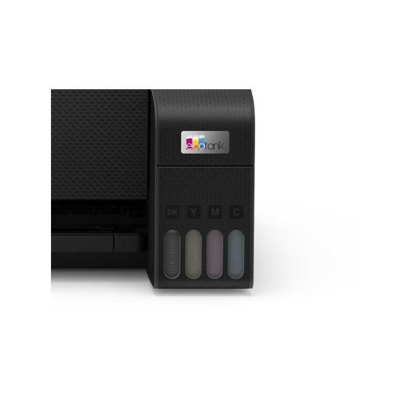 БФП Epson EcoTank L3271 з Wi-Fi – надійний помічник для дому та офісу
