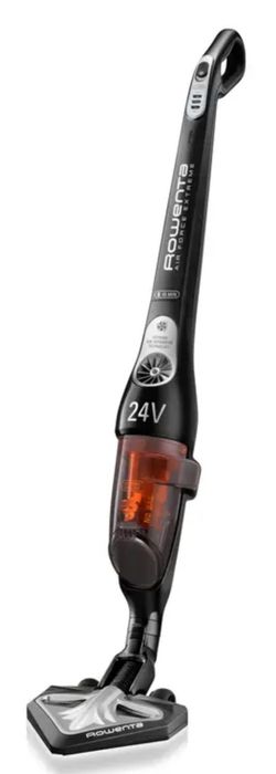 Aspirador vertical Rowenta Air force Extreme