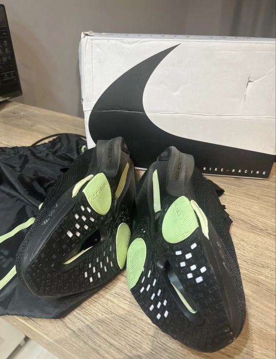 Buty nike alphafly3