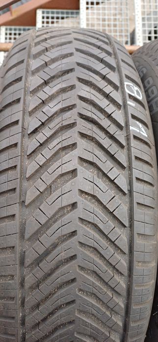 205/65R16 99H TAURUS , dwie opony wielosezonowe.