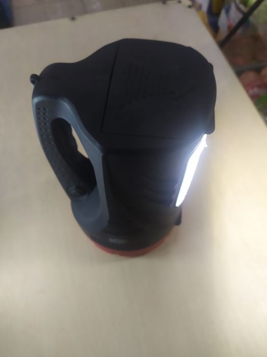 Ліхтар прожекторний ASK 2827TP