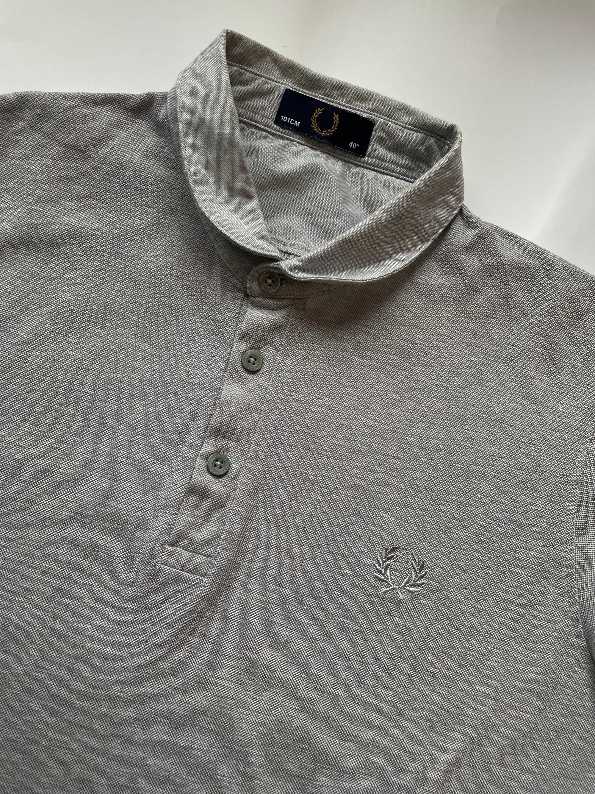 Koszulka polo Fred Perry