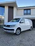 Volkswagen Transporter T6  Transporter t6 long bixenon fv 23 webasto hak dsg 150km