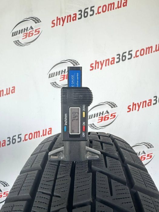 185/70 r14 yokohama ice guard ig60 7mm шини бу зима