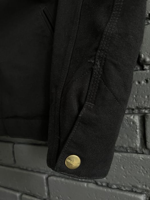 Куртка Carhartt WIP Detroit Jacket оригінал М