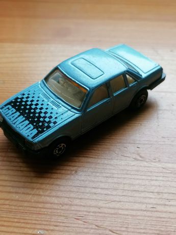 Ford Granada 2.8 MC Toy Made in Macau kolekcjonerski