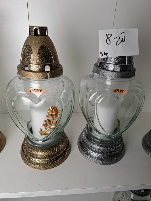 Wiązanki Znicze Chryzantemy