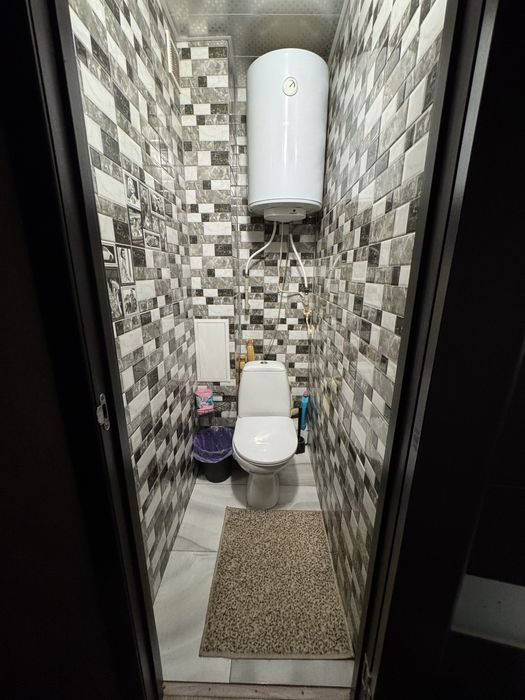 Продам 2-х комнатную квартиру ПШС