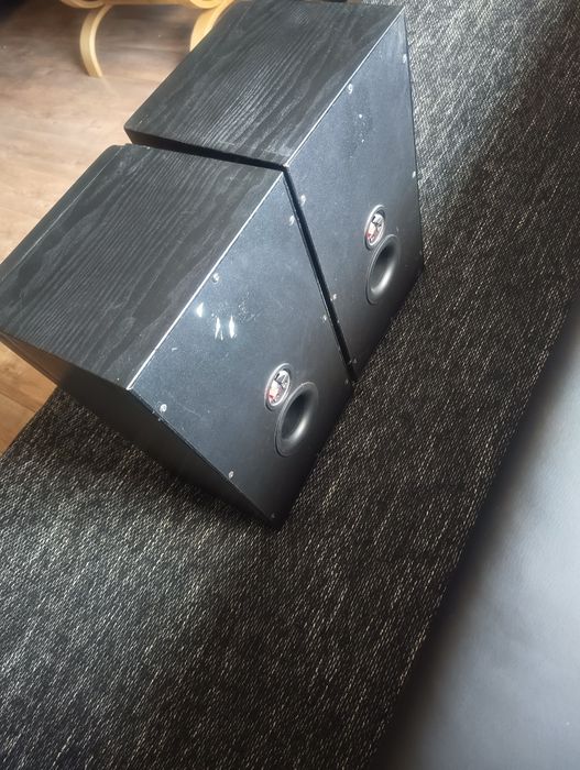 Kolumny głośnikowe jamo studio 105