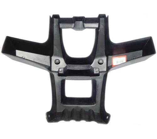 Obudowa Bumper zderzak przód quad ATV Thor 006 xtr kxd Phyton