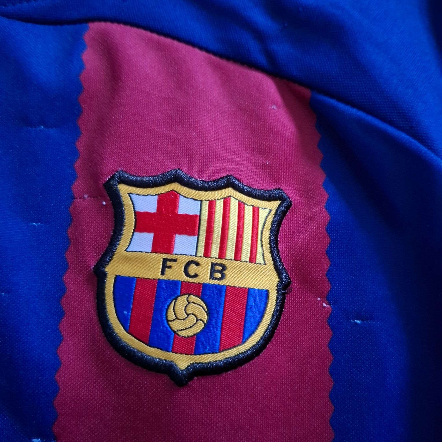 Koszulka Fc Barcelony