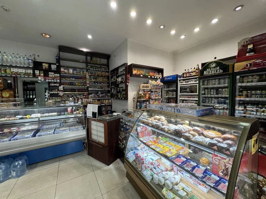 140 тыс.$‼️‼️ТРЦ “Никольский”/ Коммерческое помещение, красная линия