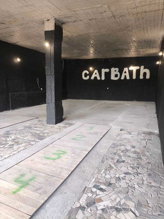 Здам бокс в гаражному каперативі