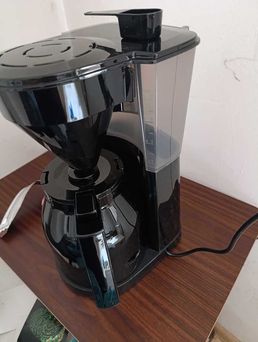 Ekspres przelewowy Melitta Easy