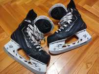 Коньки CCM ribcor 46k