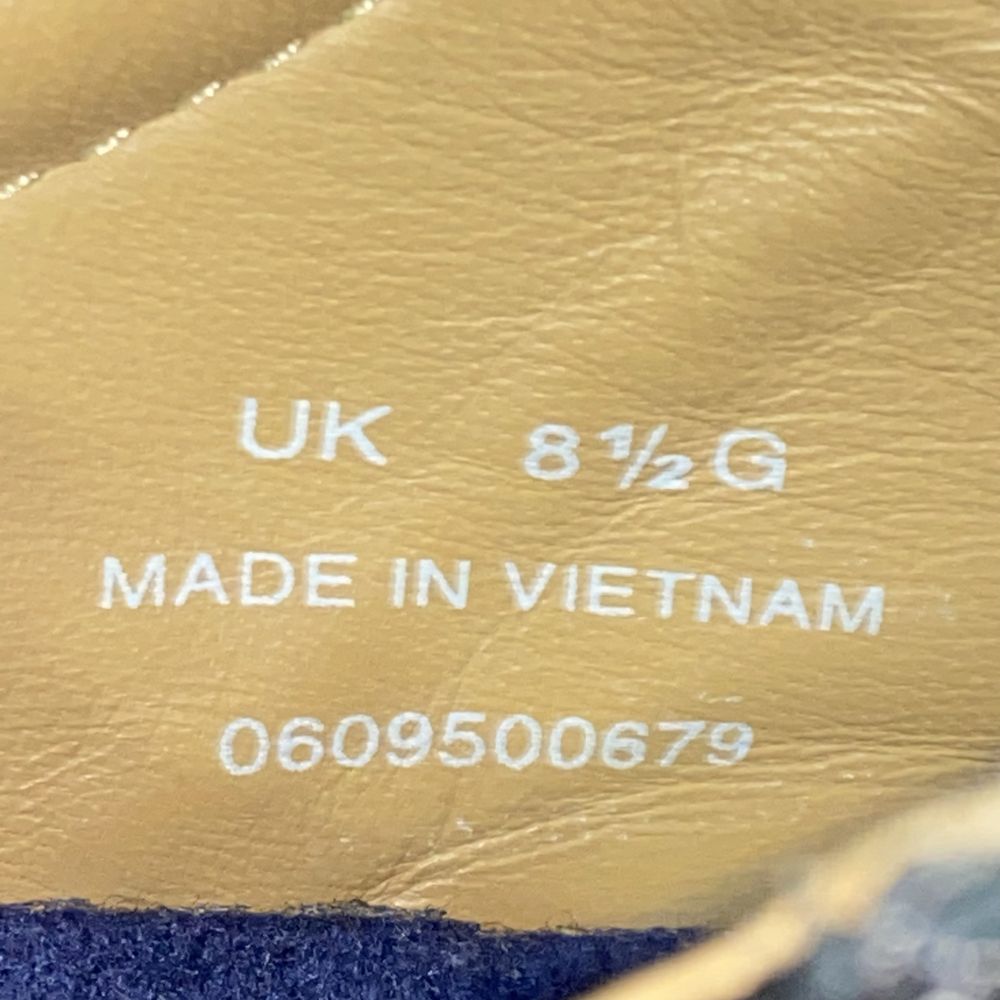 Туфлі кросівки чоловічи  нат шкіра Clarks р-р 42-42,5