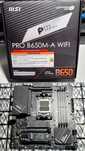 MSI PRO B650M-A WIFI *Gwarancja*