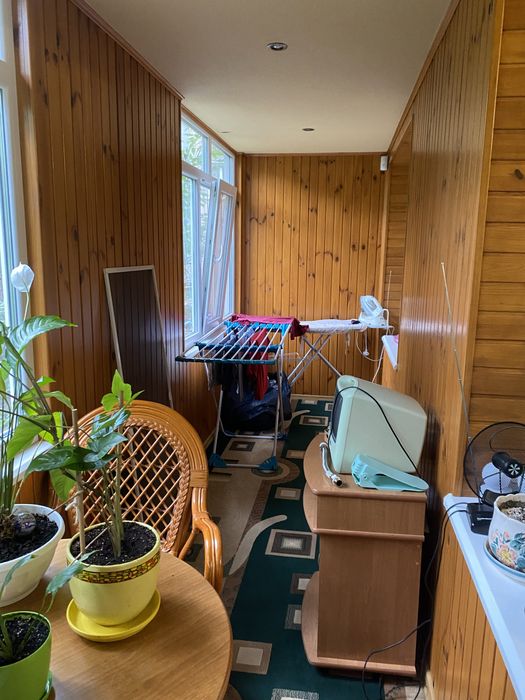 Продам 3 кв (сталінку)з ремонтом на Павловому полі.