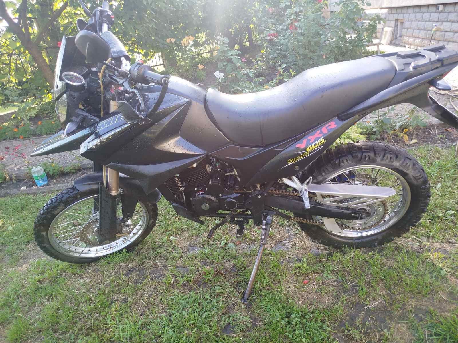 Вайпер vxr 250, 2015 року