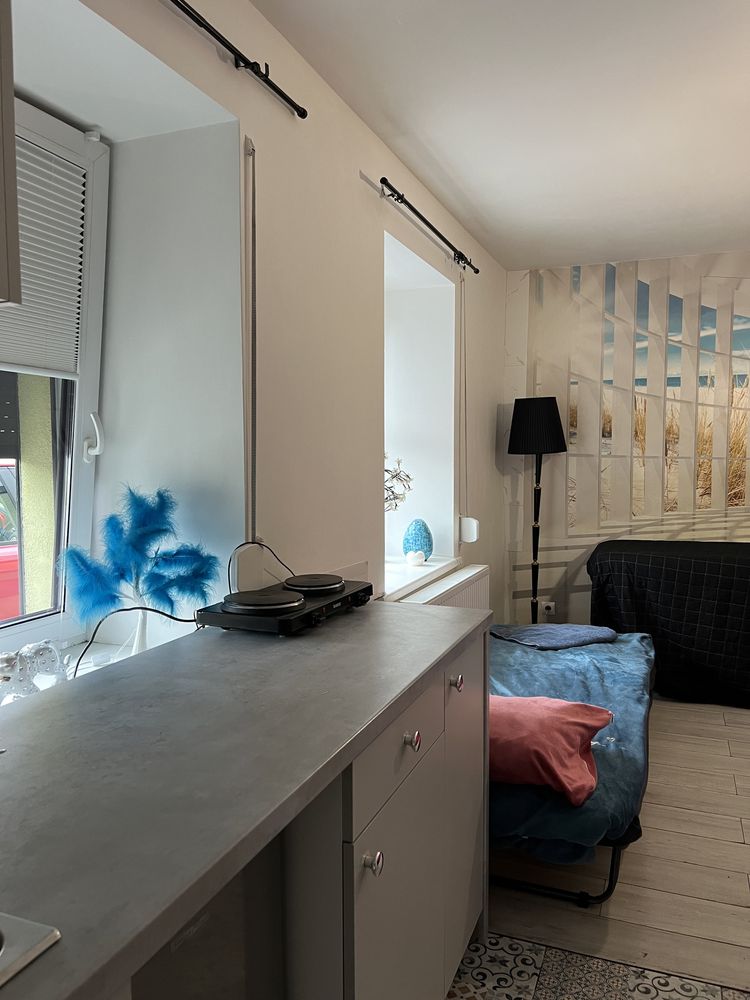Apartament przyHopaLupa |Na|Godziny|Doby|Parter|Parking|Cisza|Promocja
