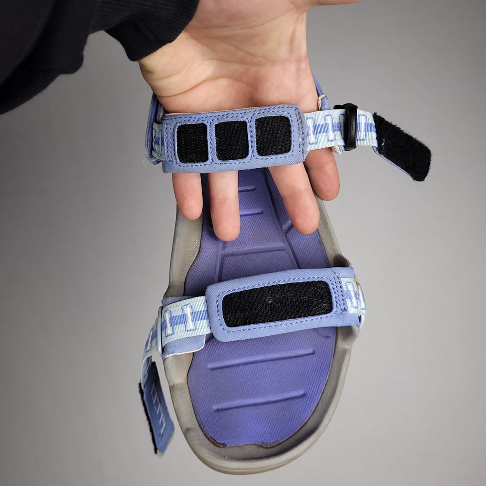 Sandały Nike Air Acg sandals