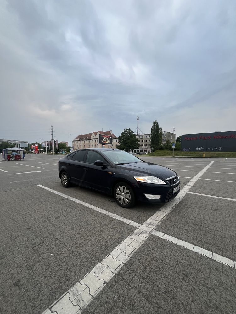 Ford Mondeo MK4 okazja