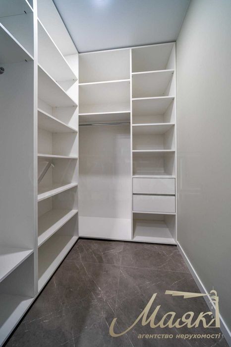 Продаж Квартира 43 м2 ЖК DOCK32 Оболонський р-н