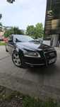 AUDI A6 C6 kombi