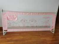 Barreira de cama INSMA (180 x 90 cm)