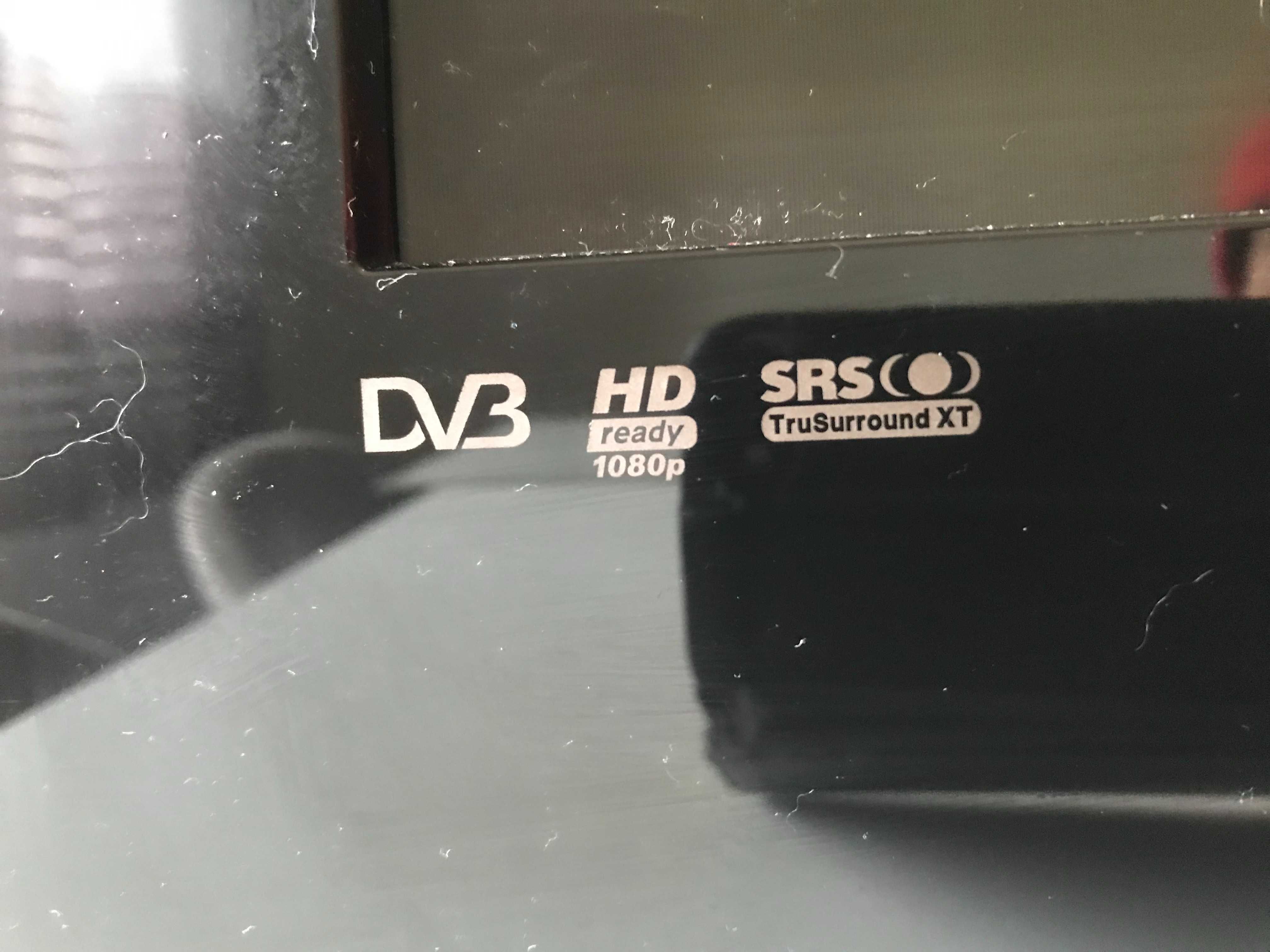 Televisão SAMSUNG - 32 polegadas - Modelo LE32A557P2F