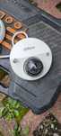 Kamera wandaloodporna  IP Dahua DH-IPC-HDBW4431FP-AS -0280B