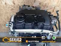 BLS Motor Seat Skoda VW 1.9 TDI 105cv