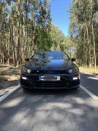 Scirocco 1.4TSI 160cv