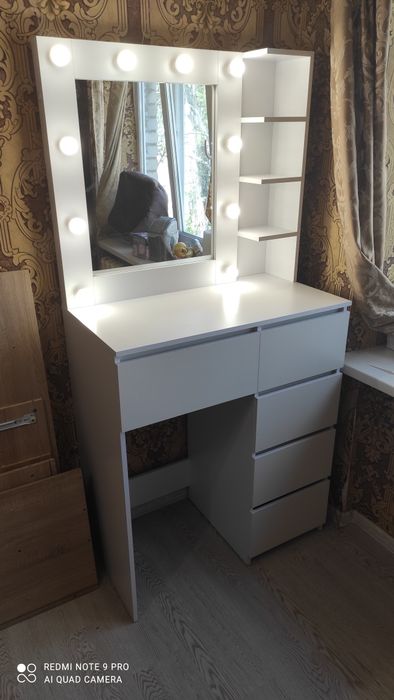 Сборка,разборка мебели.