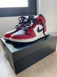 Sapatilhas Nike Air Jordan