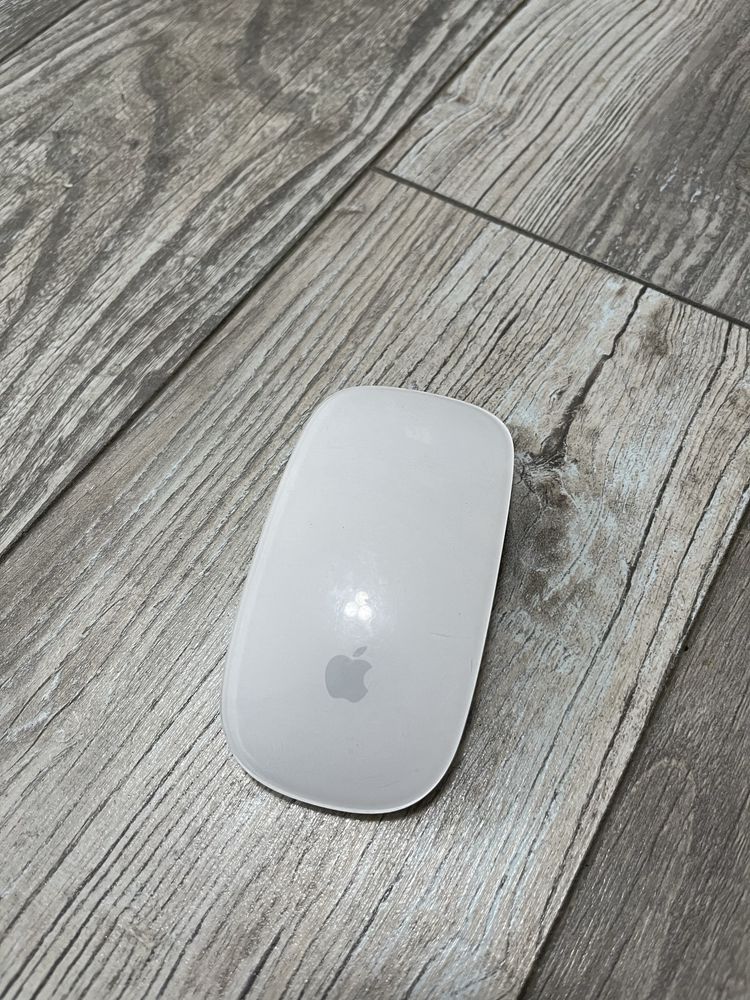 Apple Magic mouse 1 myszka bezprzewdodowa do komputera