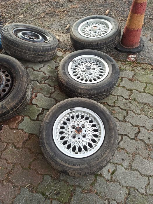 Części  Koła  Polonez  Fiat 125p Okazja