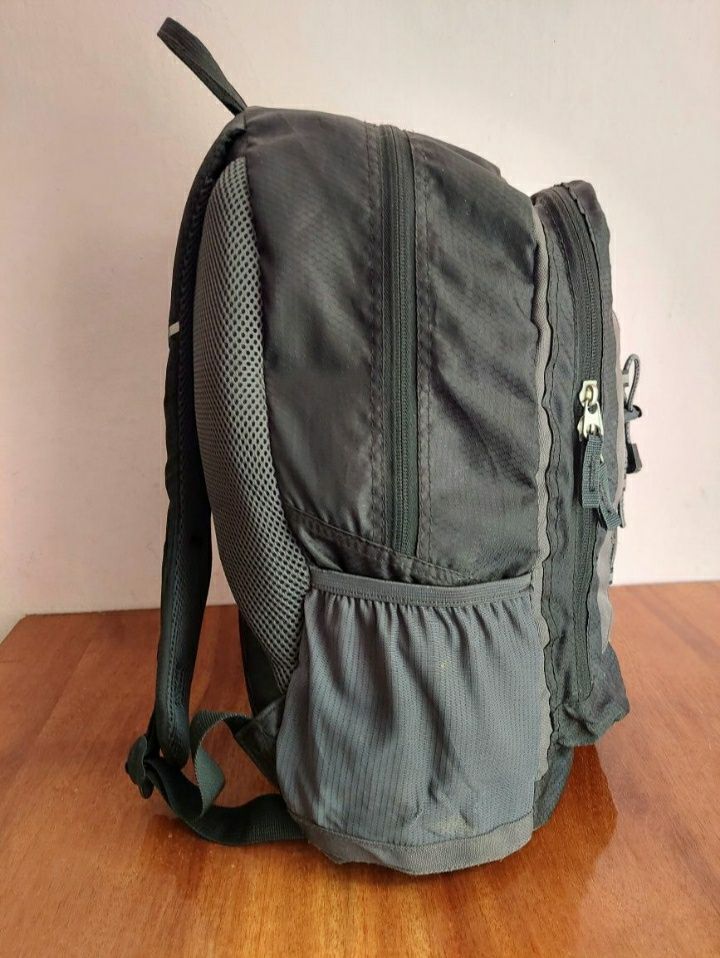 Рюкзак ультралегкий eurohike nova 25l Fjell Sport оригінал 

Розміри д