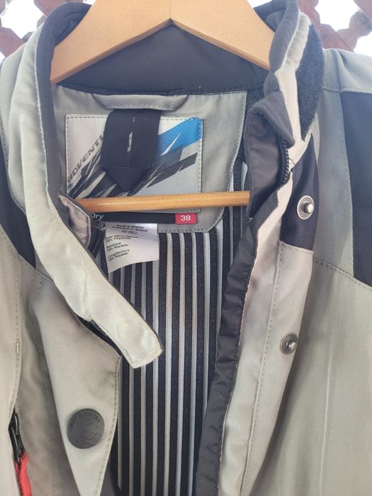 Casaco BMW impermeável  para mulher